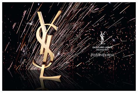 yves saint laurent christmas tree|Christmas Market .